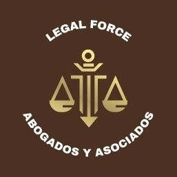 Estudio Jurídico Legal Force